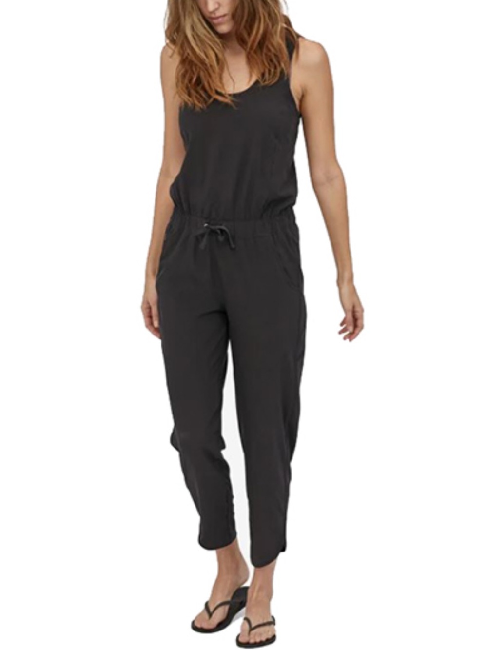 Patagonia Fleetwith Jumpsuit - Size L